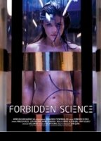 Forbidden Science escenas nudistas