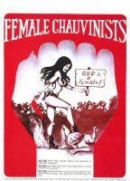 Female chauvinists (1976) Escenas Nudistas