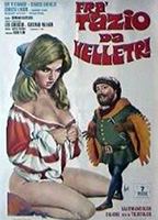 Fra' Tazio da Velletri 1973 película escenas de desnudos