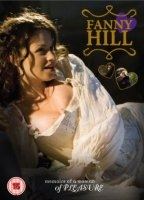 Fanny Hill 2007 película escenas de desnudos
