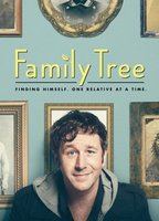 Family Tree 2013 película escenas de desnudos