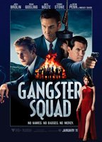 Gangster Squad (2013) Escenas Nudistas