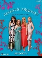 Gooische Vrouwen 2005 película escenas de desnudos