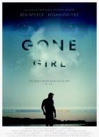 Gone Girl 2014 película escenas de desnudos