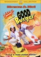 Good Burger (1997) Escenas Nudistas