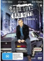 Good Guys Bad Guys (1997-1998) Escenas Nudistas