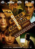 Güzel Günler Görecegiz 2012 película escenas de desnudos