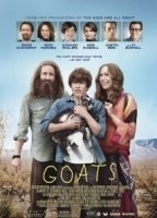 Goats (2012) Escenas Nudistas