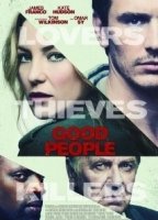 Good People (2014) Escenas Nudistas