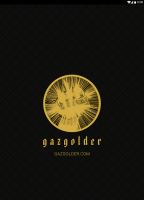 GazGolder (2014) Escenas Nudistas