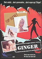 Ginger (1971) Escenas Nudistas