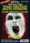 Geisterjäger John Sinclair (1997-1999) Escenas Nudistas
