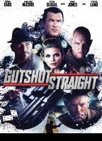 Gutshot Straight (2014) Escenas Nudistas