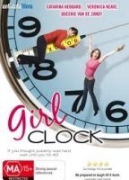 Girl Clock! (2010) Escenas Nudistas
