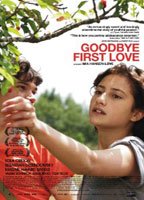 Goodbye First Love 2011 película escenas de desnudos