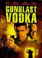 Gunblast Vodka escenas nudistas