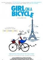 Girl on a Bicycle (2013) Escenas Nudistas