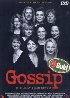 Gossip (Swedish) escenas nudistas