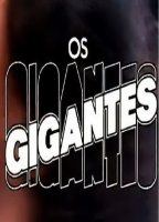 Gigantes, Os 1979 película escenas de desnudos