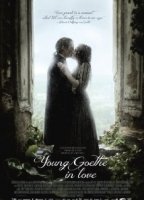 Young Goethe in Love (2010) Escenas Nudistas