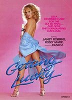 Getting Lucky (1983) Escenas Nudistas