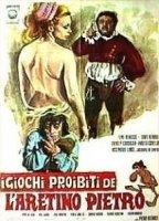 Tales of Erotica 1972 película escenas de desnudos