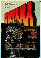 Guayana, el crimen del siglo (1979) Escenas Nudistas