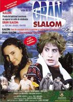 Gran Slalom (1996) Escenas Nudistas