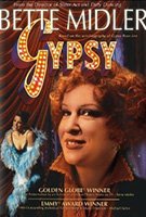 Gypsy escenas nudistas
