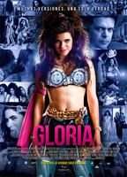Gloria (2014) Escenas Nudistas