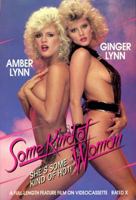 Some Kind of Woman 1988 película escenas de desnudos