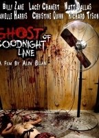 Ghost of Goodnight Lane (2014) Escenas Nudistas