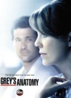 Grey's Anatomy 2005 - 0 película escenas de desnudos