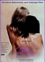 Vild på sex (1974) Escenas Nudistas