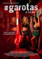 #garotas: O Filme 2015 película escenas de desnudos
