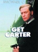 Get Carter 1971 película escenas de desnudos