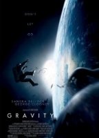 Gravity (2013) Escenas Nudistas