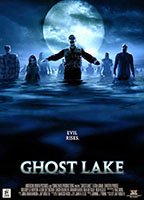 Ghost Lake escenas nudistas