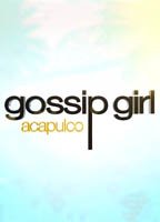 Gossip Girl: Acapulco escenas nudistas