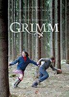 Grimm (I) (2003) Escenas Nudistas