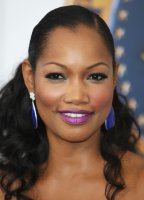 Garcelle Beauvais desnuda