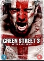Green Street 3: Never Back Down 2013 película escenas de desnudos