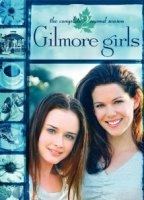 Gilmore Girls 2000 - 2007 película escenas de desnudos