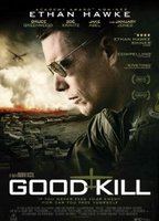 Good Kill (2015) Escenas Nudistas