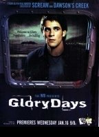 Glory Days (2002-presente) Escenas Nudistas