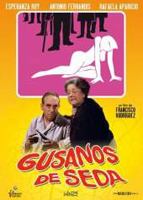 Gusanos de seda (1977) Escenas Nudistas
