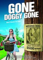 Gone Doggy Gone 2014 película escenas de desnudos