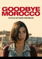 Goodbye Morocco escenas nudistas