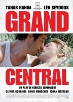 Grand Central 2013 película escenas de desnudos