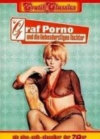 Graf Porno und die liebesdurstigen Töchter (1969) Escenas Nudistas